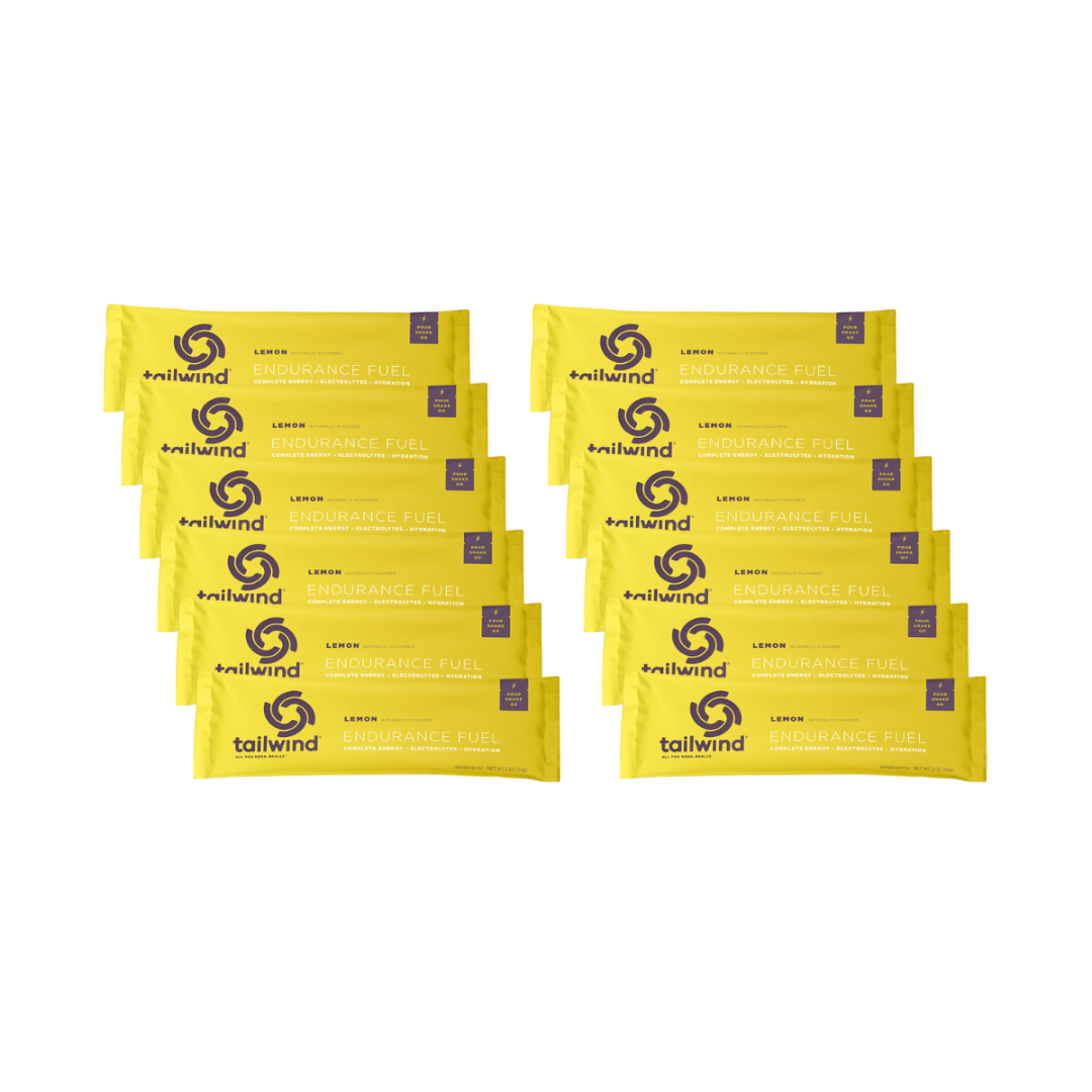 Tailwind Endurance Fuel Single Servings
