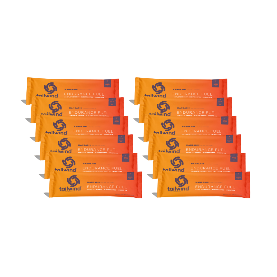 Tailwind Endurance Fuel Single Servings