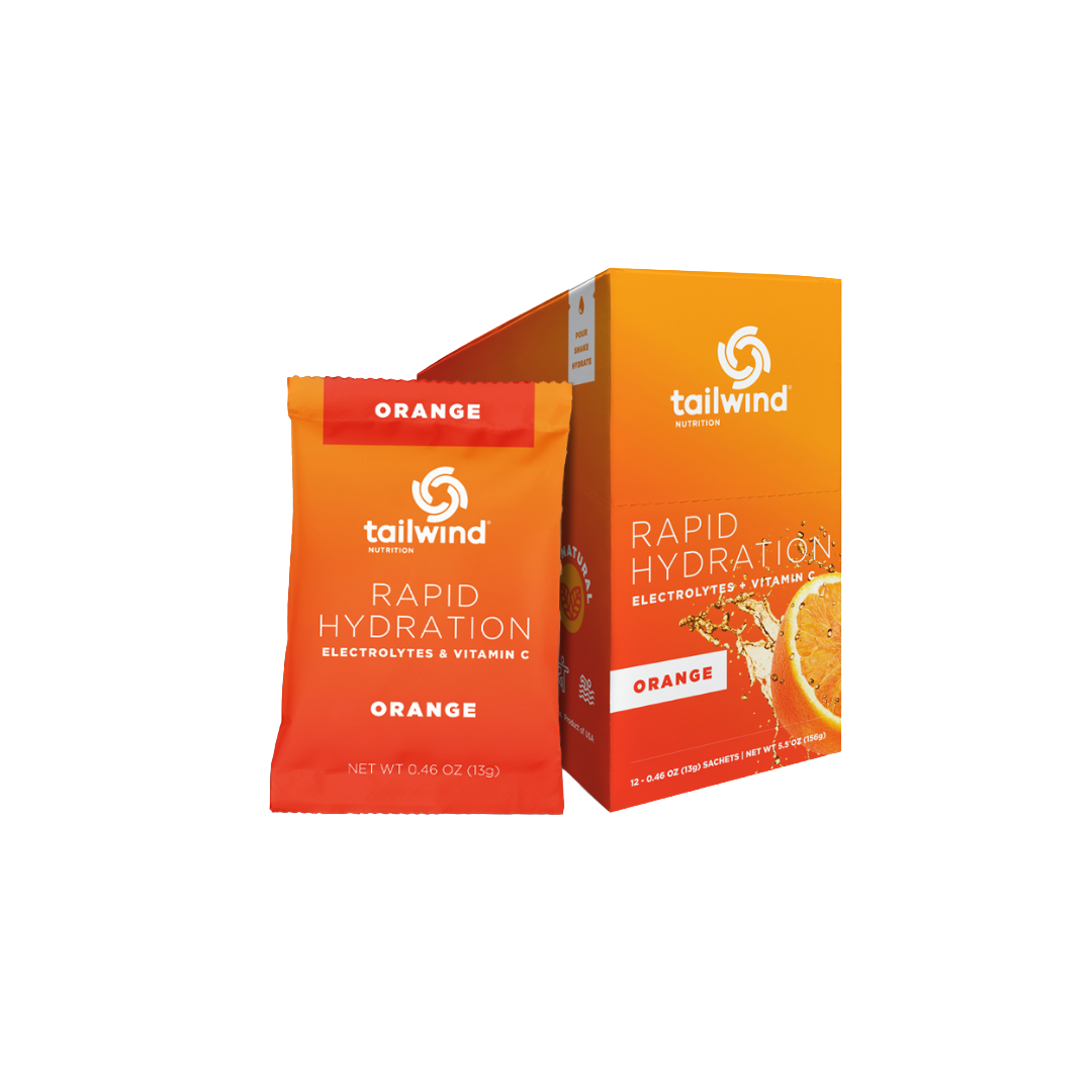 Tailwind Rapid Hydration (Single Serving)