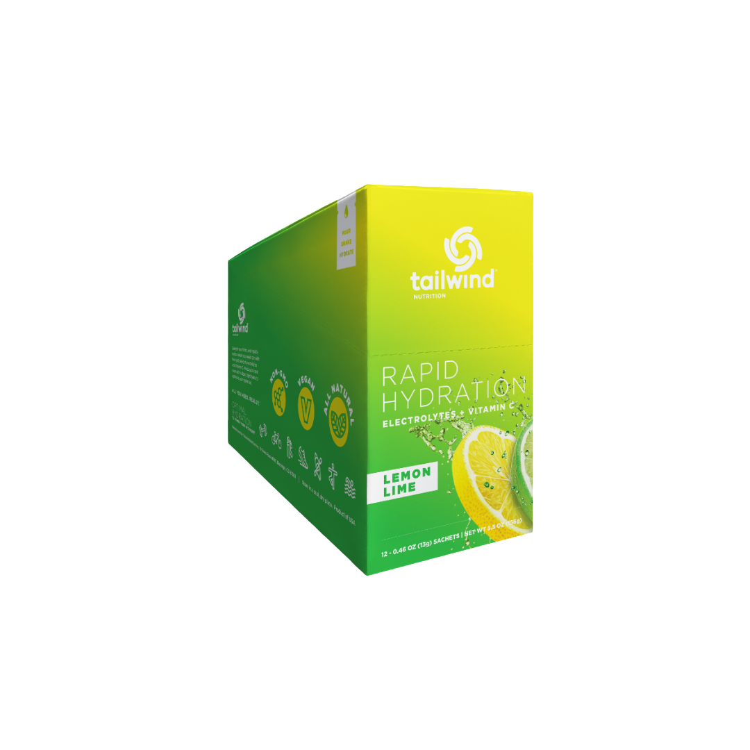 Tailwind Rapid Hydration (Single Serving)