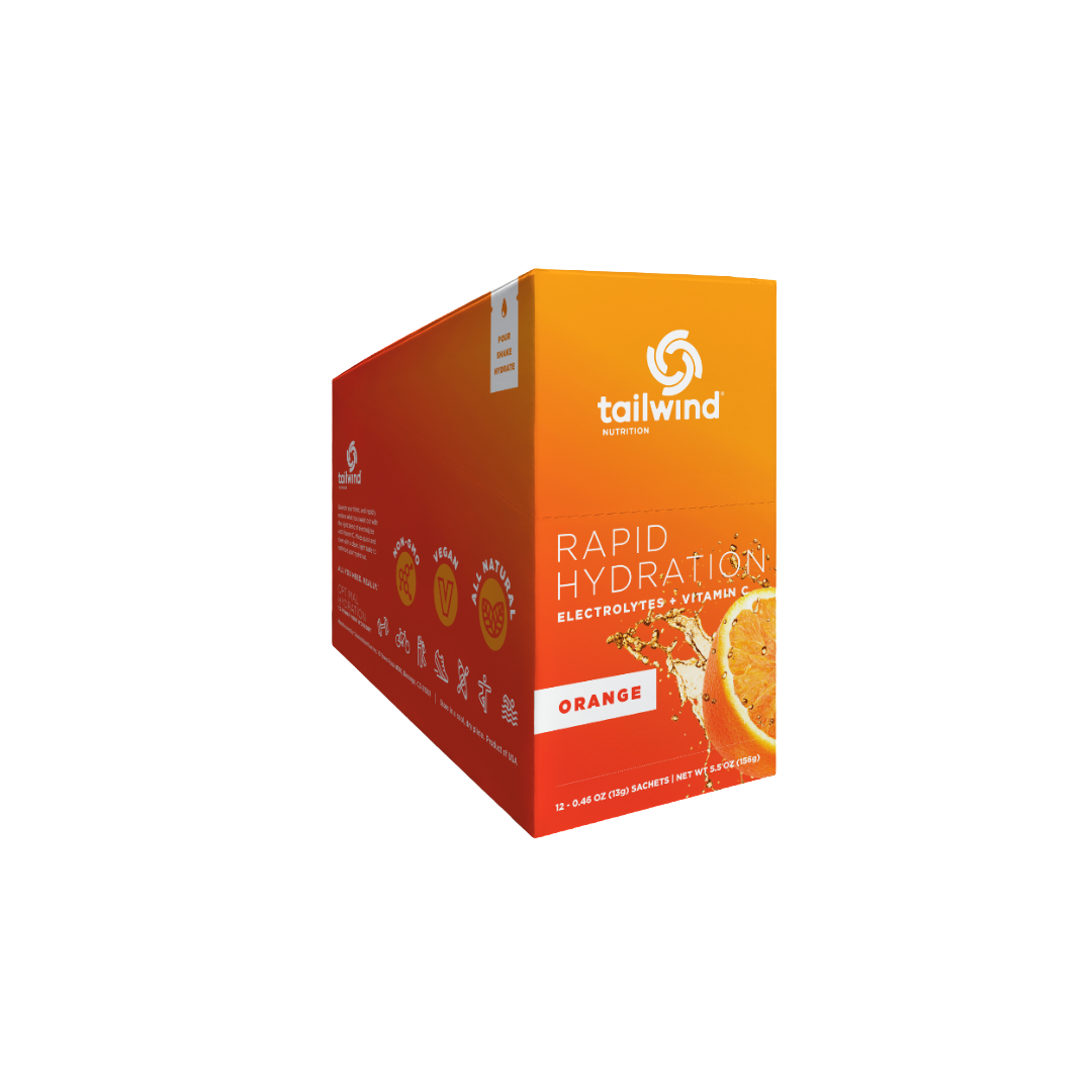Tailwind Rapid Hydration (Single Serving)