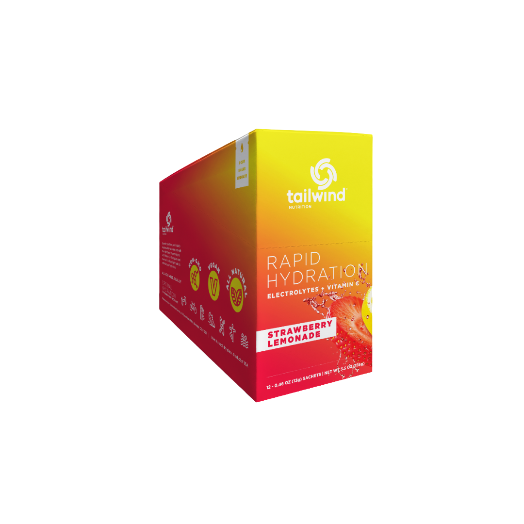 Tailwind Rapid Hydration (Single Serving)