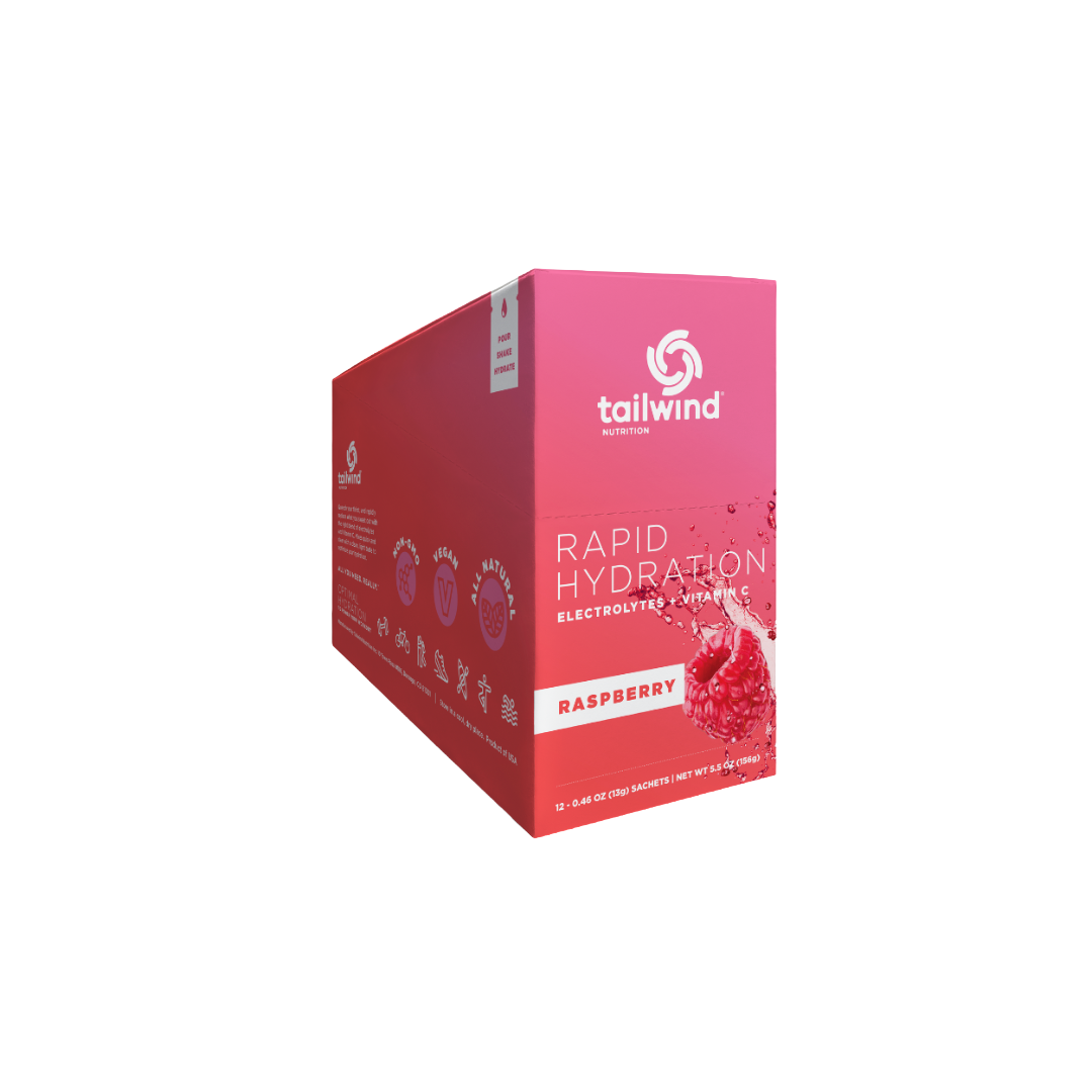 Tailwind Rapid Hydration (Single Serving)
