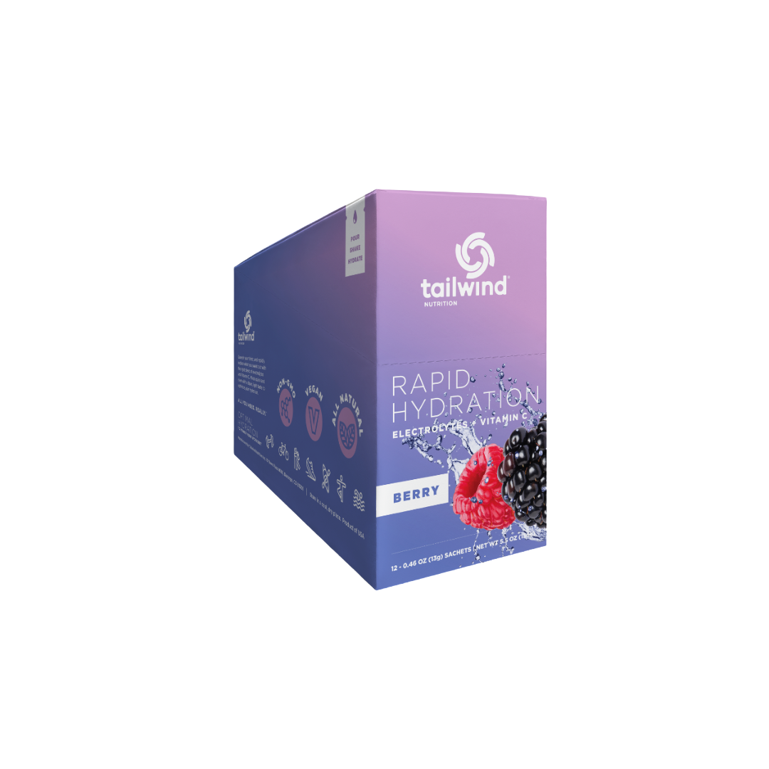 Tailwind Rapid Hydration (Single Serving)