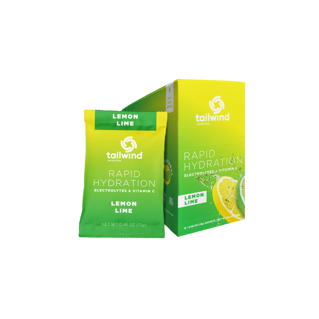 Tailwind Rapid Hydration (Single Serving)