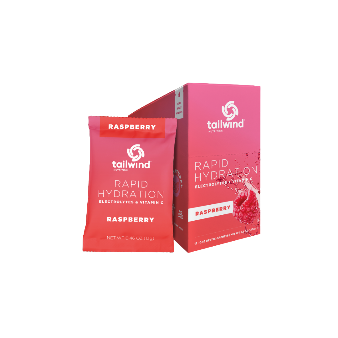 Tailwind Rapid Hydration (Single Serving)