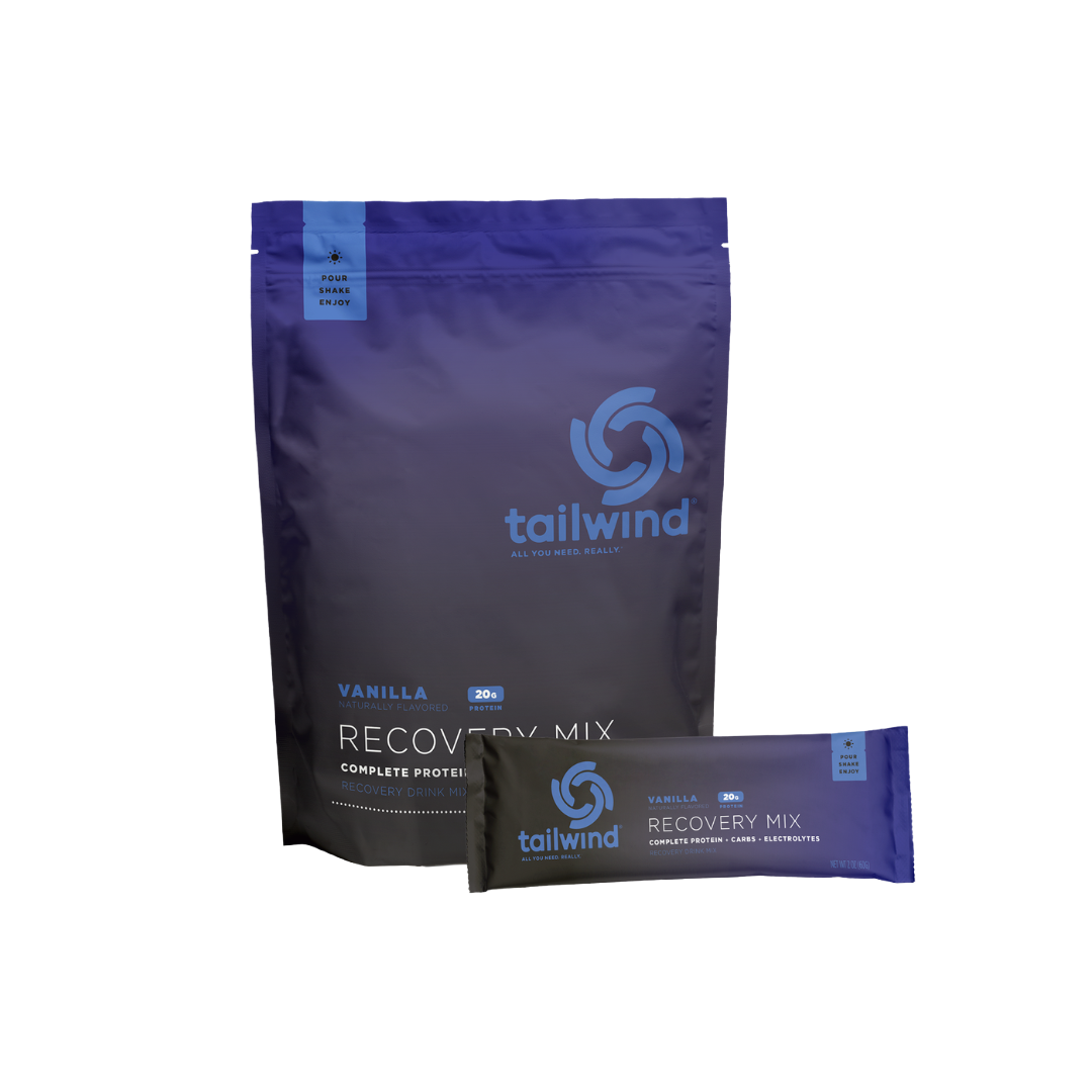 Tailwind Recovery Mix (20 Servings)