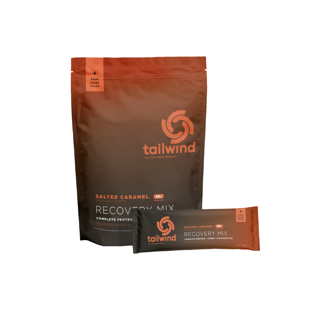 Tailwind Recovery Mix (20 Servings)