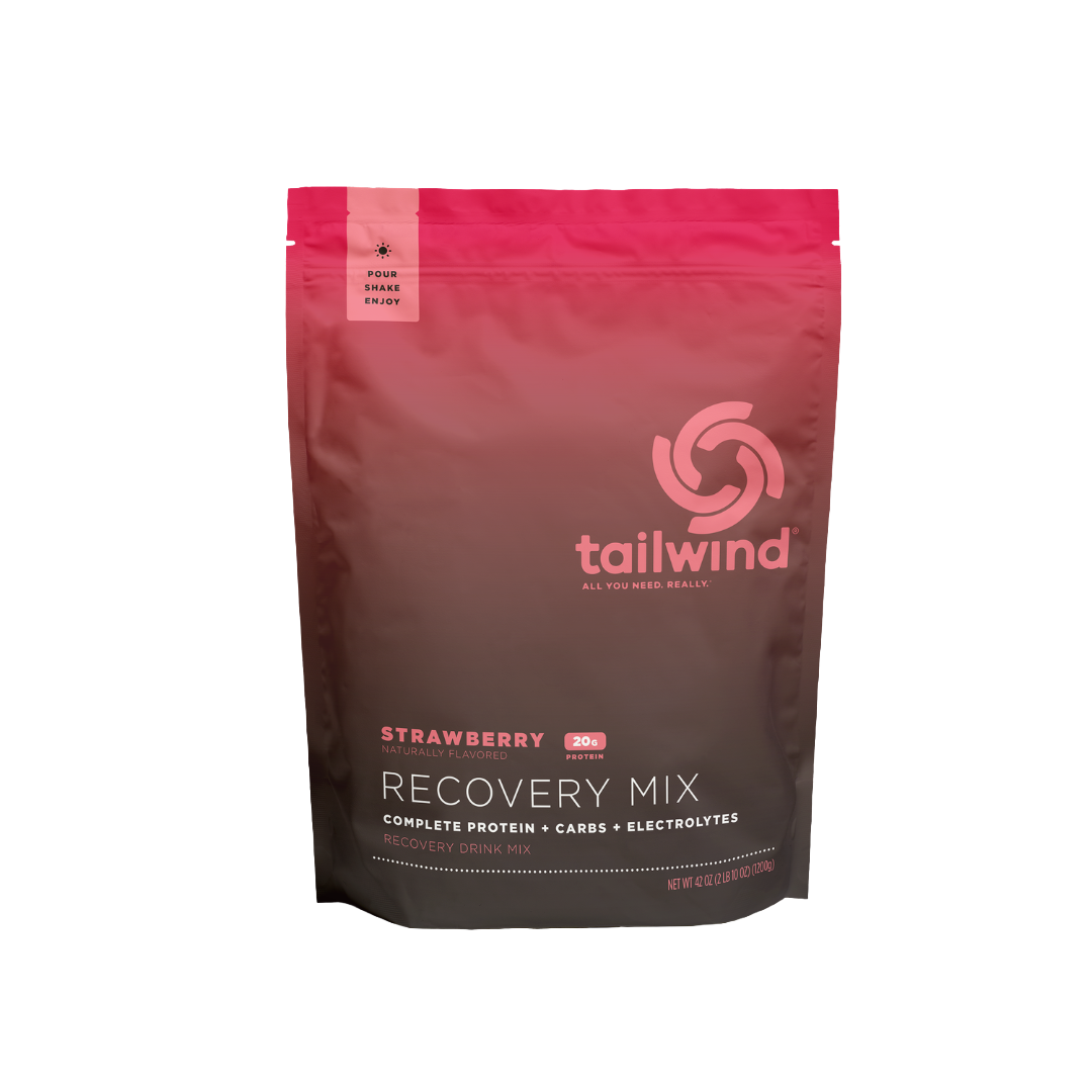 Tailwind Recovery Mix (20 Servings)