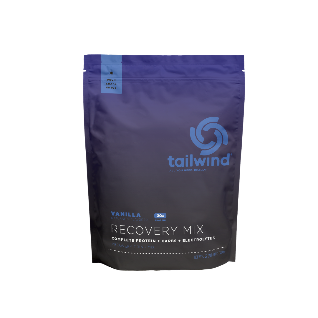Tailwind Recovery Mix (20 Servings)