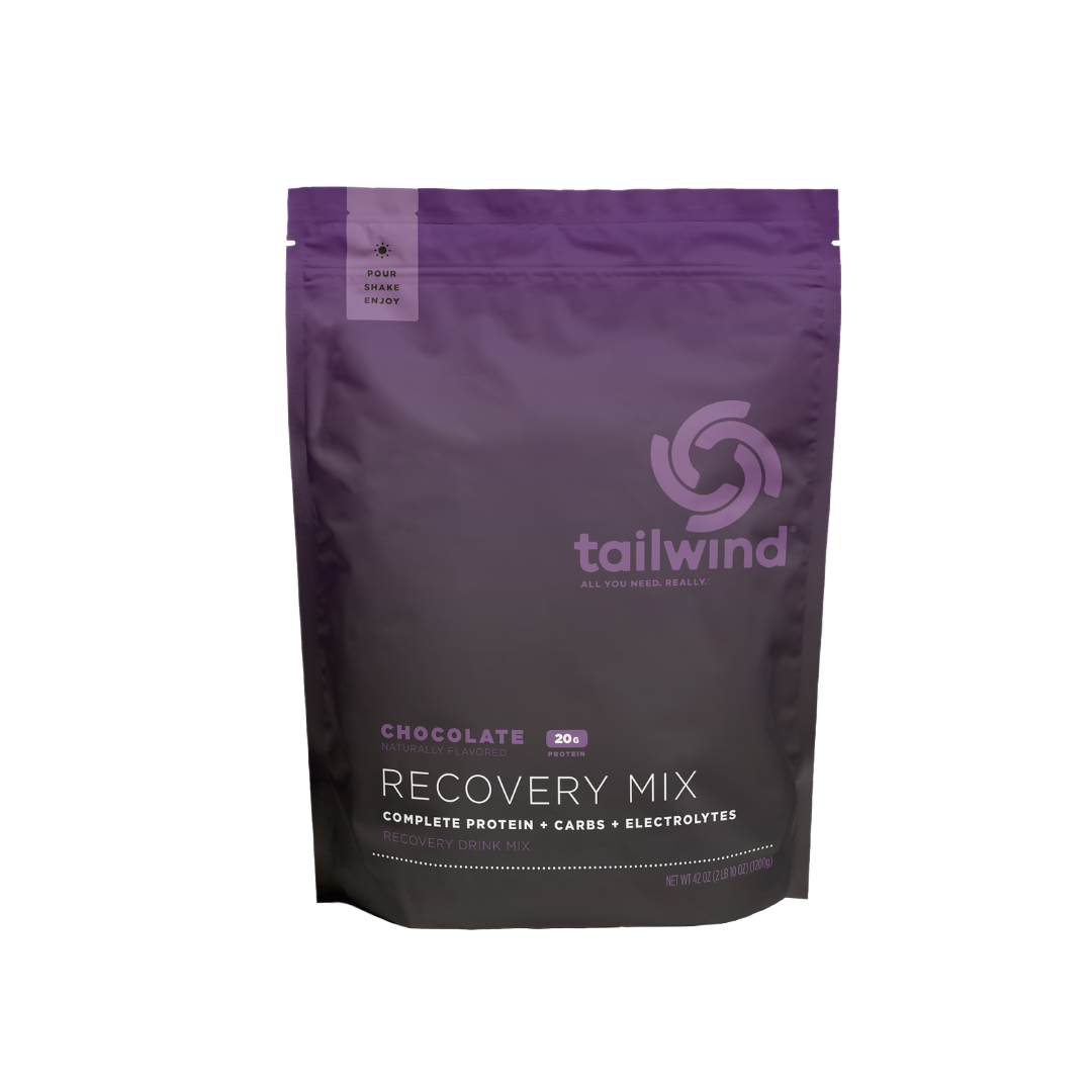Tailwind Recovery Mix (20 Servings)