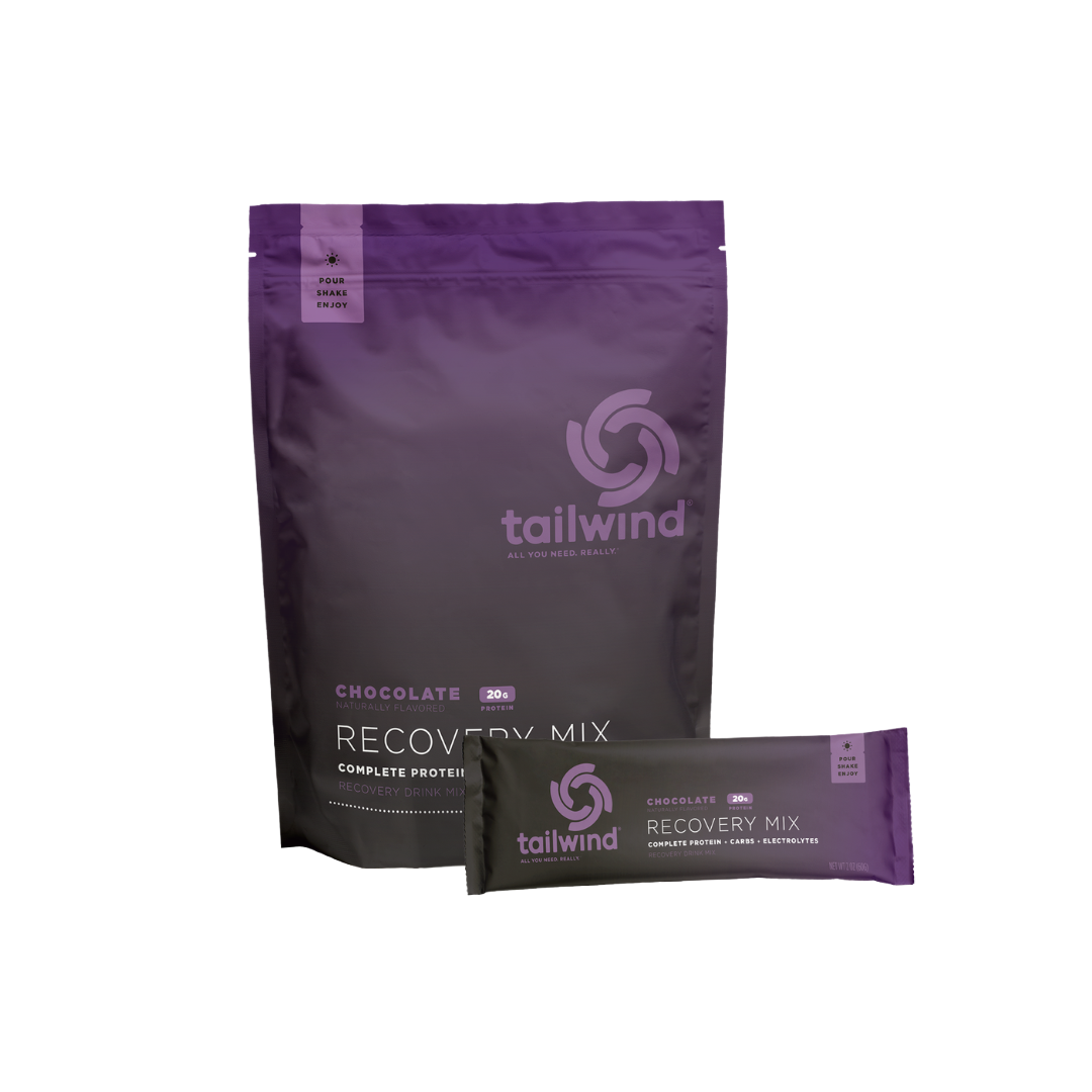 Tailwind Recovery Mix (20 Servings)
