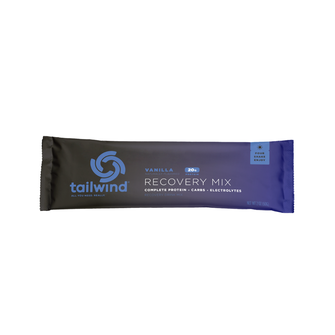 Tailwind Recovery Mix (Single Servings)