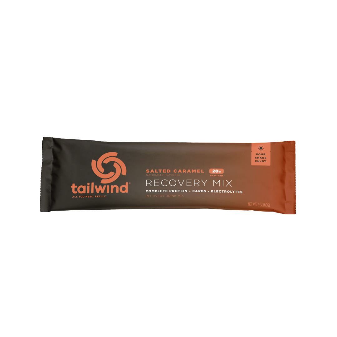 Tailwind Recovery Mix (Single Servings)