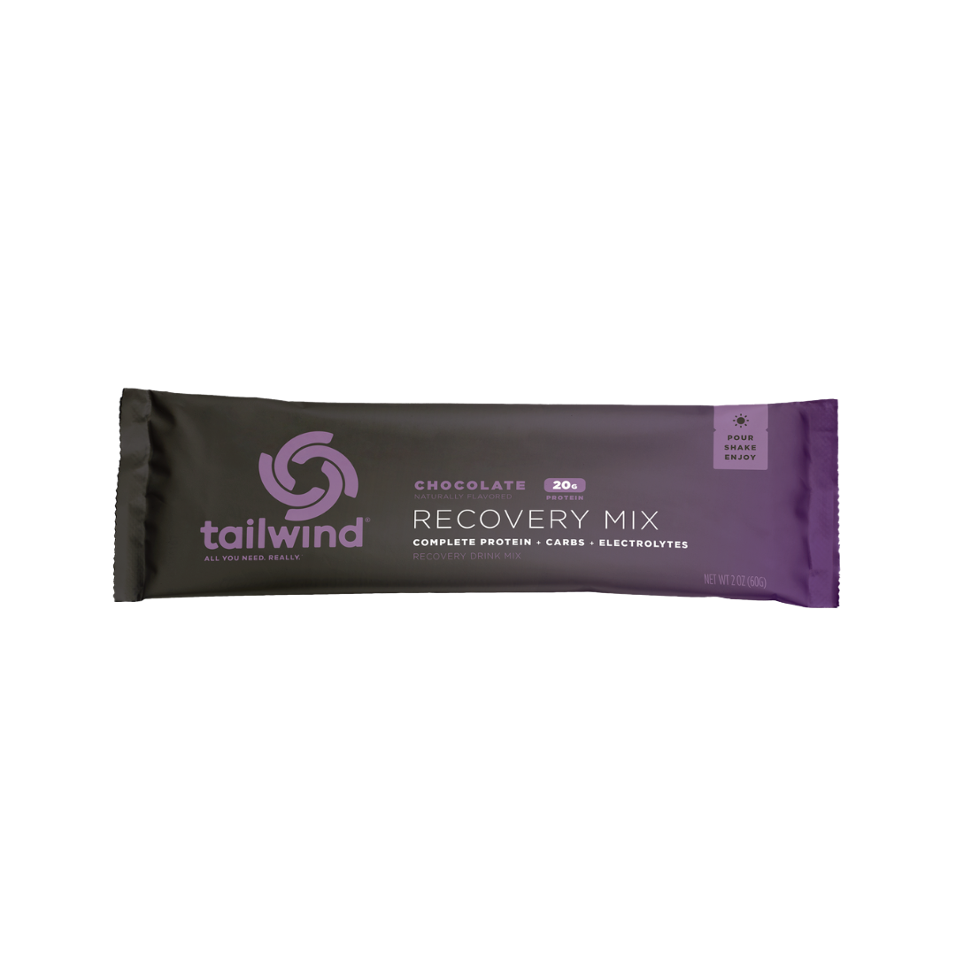 Tailwind Recovery Mix (Single Servings)