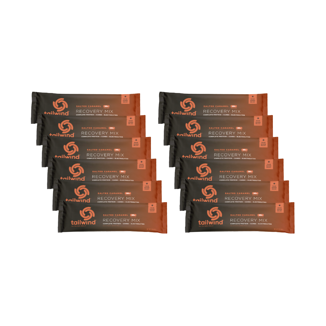 Tailwind Recovery Mix (Single Servings)