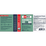 SaltStick Caps PLUS 100s Caffeine-Nutrition-SaltStick-Malaysia-Singapore-Australia-Hong Kong-Philippines-Indonesia-Bigbigplace.com