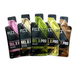 FIXX Gel X PRO Energy Gel 40g-Energy gels-Fixx Nutrition-Malaysia-Singapore-Australia-Hong Kong-Philippines-Indonesia-Bigbigplace.com