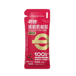MACTION Cruiser Energy Gel -40g (Sachet)-Nutrition Gel-MACTION-Malaysia-Singapore-Australia-Hong Kong-Philippines-Indonesia-Bigbigplace.com