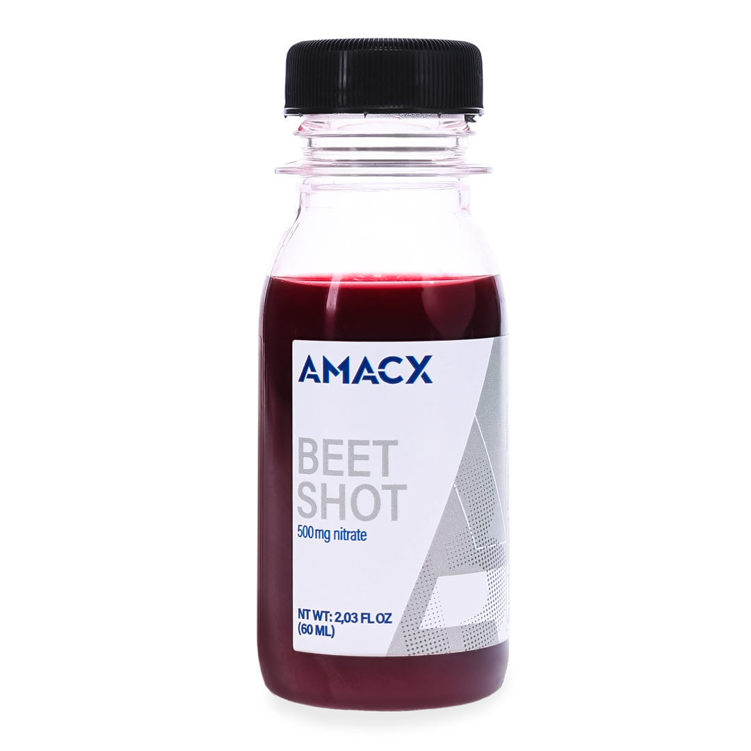 Amacx Beet Shot