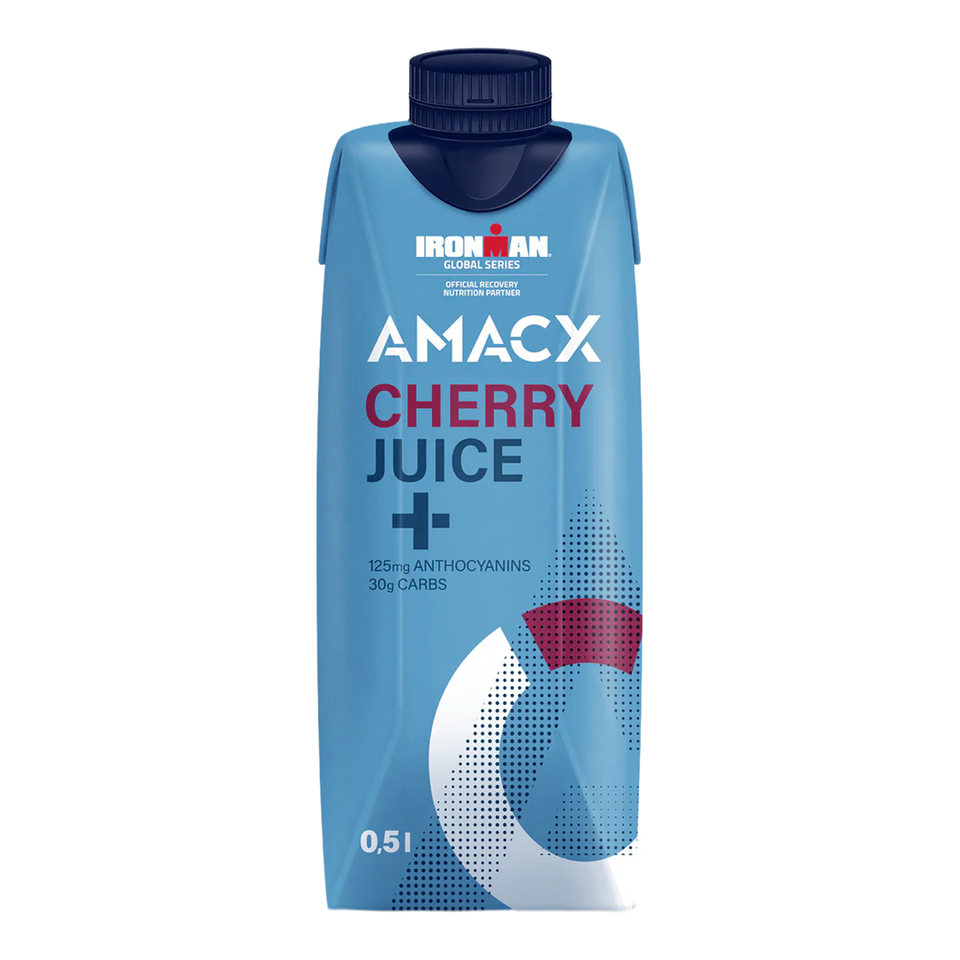 Amacx Cherry Juice+
