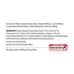 Amino Vital Sport Jelly Nutrition Drink 100g (Apple)-Nutrition Gel-Ajinomoto-Malaysia-Singapore-Australia-Hong Kong-Philippines-Indonesia-Bigbigplace.com