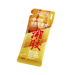 MACTION Cruiser Energy Gel -40g (Sachet)-Nutrition Gel-MACTION-Malaysia-Singapore-Australia-Hong Kong-Philippines-Indonesia-Bigbigplace.com