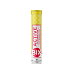 BIX Active Electrolytes Tablets