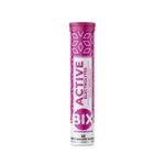 BIX Active Electrolytes Tablets