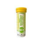 BIX Recovery Effervescent Tablets 