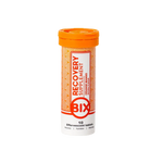 BIX Recovery Effervescent Tablets 
