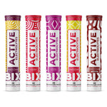 BIX Active Electrolytes Tablets-Electrolytes-BIX-Malaysia-Singapore-Australia-Hong Kong-Philippines-Indonesia-Bigbigplace.com