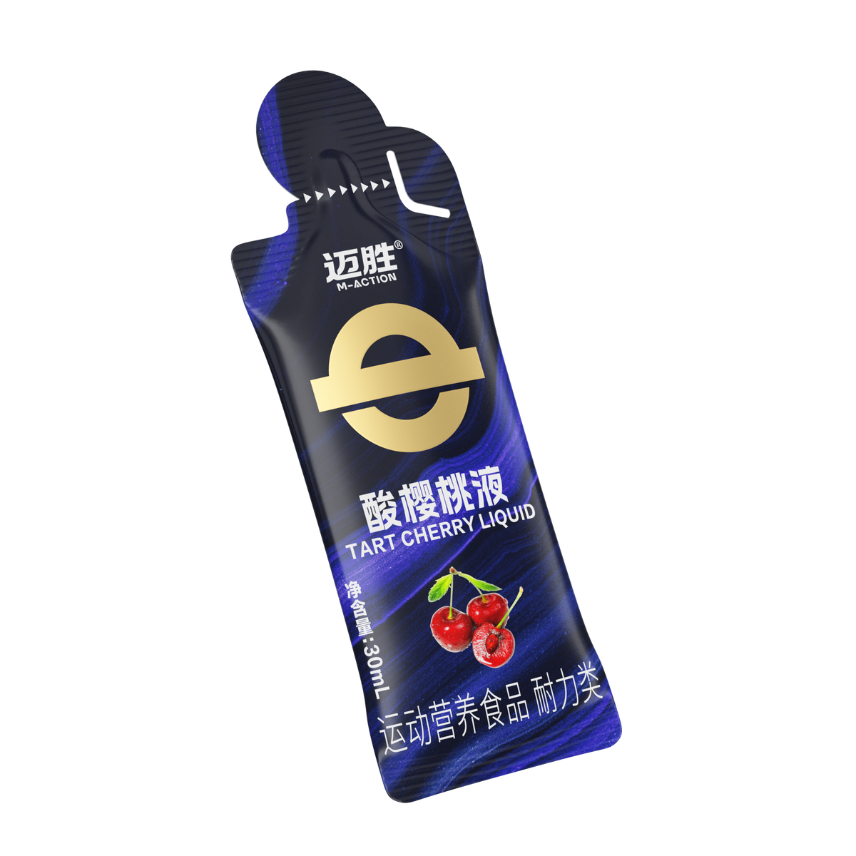 MACTION Tart Cherry Shot-30ml (Box)-Nutrition Sports Drink-MACTION-Malaysia-Singapore-Australia-Hong Kong-Philippines-Indonesia-Bigbigplace.com