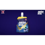 Amino Vital Sport Jelly Nutrition Drink 100g (Apple)-Nutrition Gel-Ajinomoto-Malaysia-Singapore-Australia-Hong Kong-Philippines-Indonesia-Bigbigplace.com