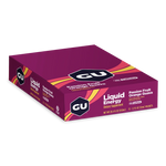 GU Energy Liquid