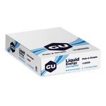 GU Energy Liquid