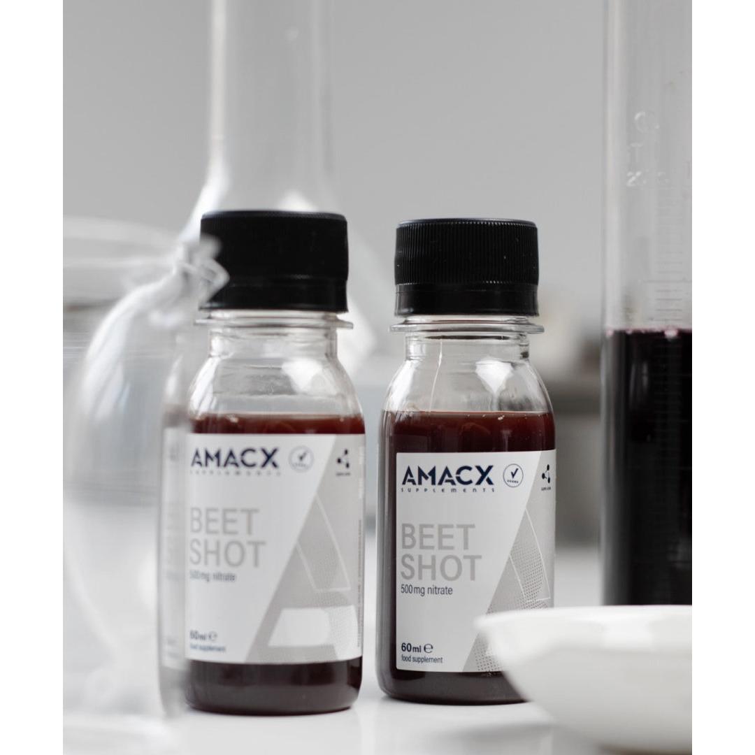 Amacx Beet Shot