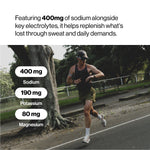 PILLAR Performance Electrolyte Hydration