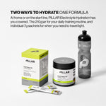 PILLAR Performance Electrolyte Hydration
