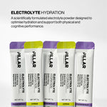 PILLAR Performance Electrolyte Hydration