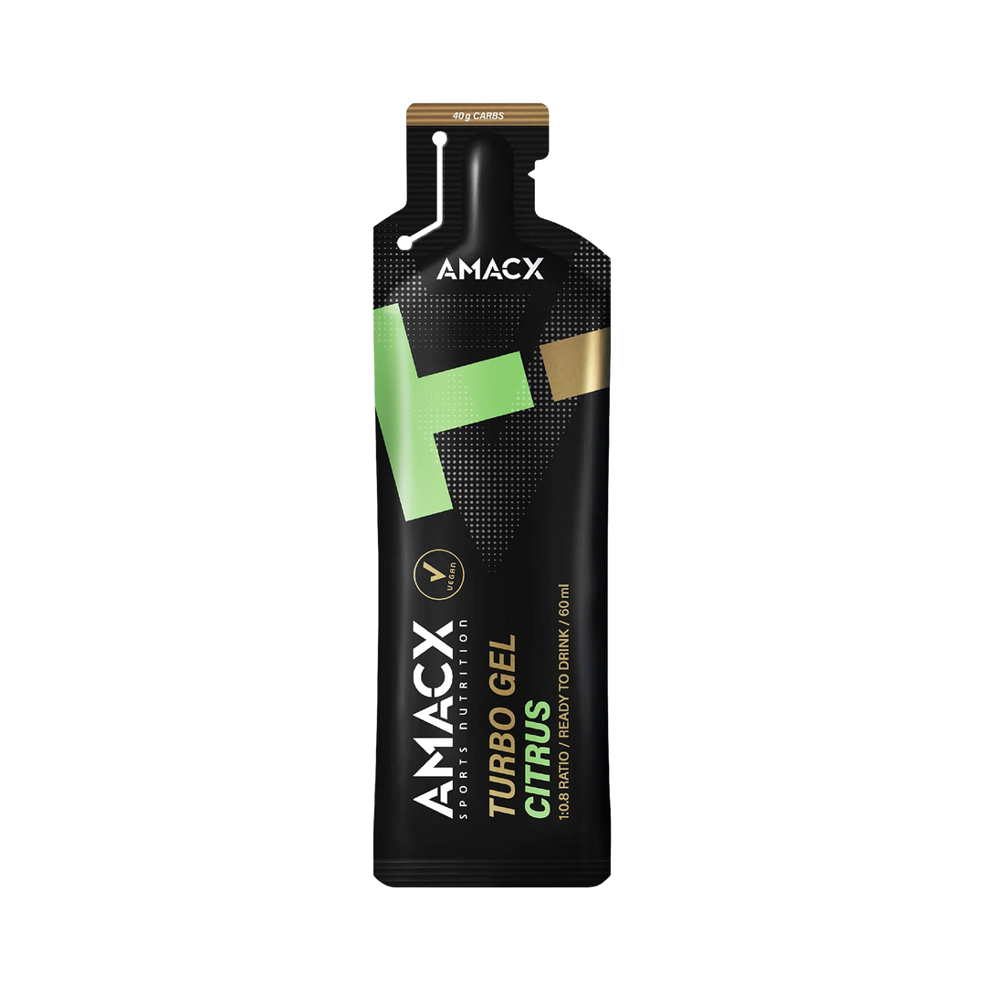 Amacx Turbo Gel