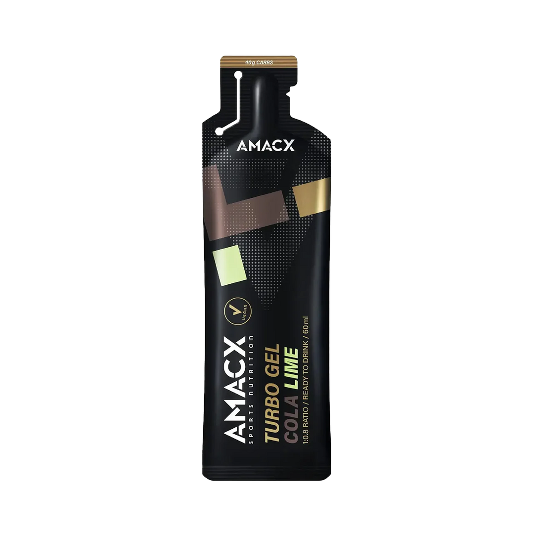 Amacx Turbo Gel